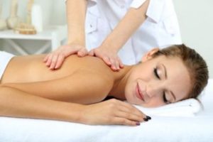 klasična masaža zagreb