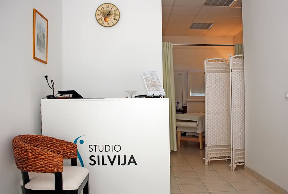 Studio Silvija